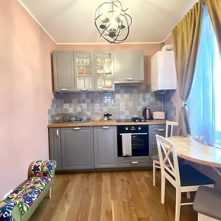 Apartment Stayplay Center Theater Brasov